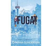 La Fuga: Enemies to lovers, slow burn, romance hockey (Campus Confessions)