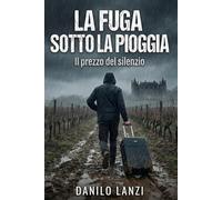 La fuga sotto la pioggia: Il prezzo del silenzio: 1 (Il Paradosso di Titanio)