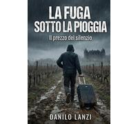 La fuga sotto la pioggia: Il prezzo del silenzio (Il Paradosso di Titanio)