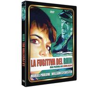 La Fugitiva Del Rhin [DVD] (1959) Whirlpool