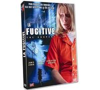 La fugitive - the suspect [Francia] [DVD]