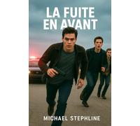LA FUITE EN AVANT: réédition