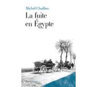 La Fuite En Egypte (ebook)