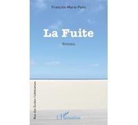 La Fuite (Rue Des Écoles)