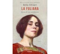 La fuliara. Storia di una maledizione (Elefanti bestseller)