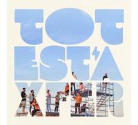 La Fúmiga - Tot està per fer