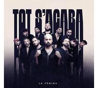 La Fúmiga - Tot S'acaba -LP [Vinilo]