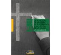 La Funcion De Enseñar En El Derecho Y En La Vida De La Iglesia