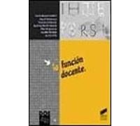 La Funcion Docente