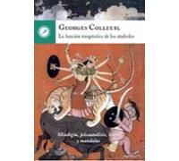 La Función Terapéutica De Los Símbolos: Mitología, psicoanálisis, Tarot y mandalas (SIN COLECCION)