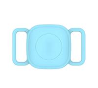 La funda de silicona proporciona protección en varios escenarios para Tile By Life 360 (2024)