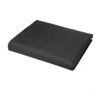 La funda de tenis de mesa para exteriores mantiene tu equipo a salvo de la lluvia y el polvo durante todo el año (280 x 153 x 73 cm)