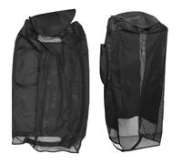 la Funda Protectora del Altavoz al Aire Libre de para JBL PartyBox Ultimate, Cubierta Protectora de Malla de Nylon la Cubierta del Polvo del Altavoz de para JBL PartyBox Ultimate