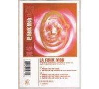 La Funk Mob - Breaking Barriers, Messing Up [Vinilo]