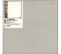 La Funk Mob - Tribulations Extra Sensor [Vinilo]