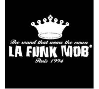 La Funk Mob - Tribulations Extra-Sensorielles [Vinilo]