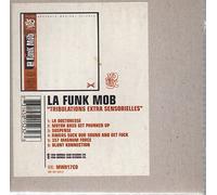 La Funk Mob - Tribulations Extra Sensory