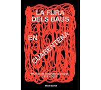 La Fura dels Baus en cuarentena (Varios)