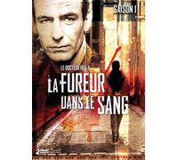 La Fureur dans le sang - Saison 1 [Francia] [DVD]
