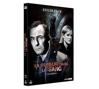 La Fureur dans le sang - Saison 2 [Francia] [DVD]