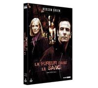 La Fureur dans le sang - Saison 3 [Francia] [DVD]