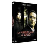La Fureur dans le sang - Saison 4 [Francia] [DVD]
