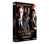 La Fureur dans le sang – Temporada 5 – DVD – Studiocanal (Francia)