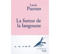 La Fureur De La Langouste (ebook)