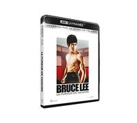 La Fureur de vaincre [Francia] [4k Ultra-HD + Blu-Ray]