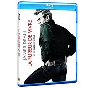 La Fureur de vivre [Francia] [Blu-ray]
