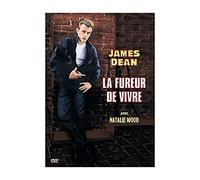 La Fureur de vivre [Francia] [DVD]
