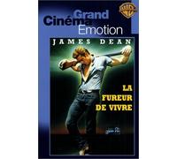 La fureur de vivre [Francia] [VHS]