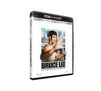 La Fureur du Dragon [Francia] [4k Ultra-HD + Blu-Ray]