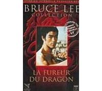La Fureur du Dragon [Francia] [DVD]