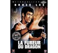 La Fureur du Dragon [Francia] [DVD]