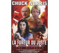 La Fureur du juste [Francia] [DVD]