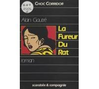 La Fureur Du Rat (ebook)