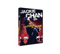 La Furia de Jackie [DVD] (1979) Guang dong xiao lao hu