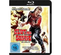 La furia de Johnny Kid / Fury of Johnny Kid (1967) ( Dove si spara di più ) ( Ultimate Gunfighter ) [ Origen Alemán, Ningun Idioma Espanol ] (Blu-Ray)