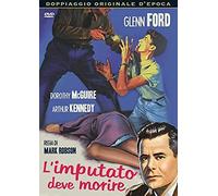 La furia de los justos / Trial [ Origen Italiano, Ningun Idioma Espanol ]