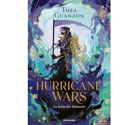 La furia dei monsoni. Hurrican wars (Vol. 2) (Oscar fantastica)
