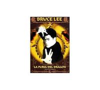 LA FURIA DEL DRAGÓN