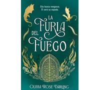 La Furia del Fuego: 1
