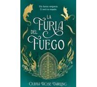 La Furia Del Fuego