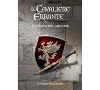 La furia del Grifone (Il cavaliere errante)