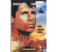 La Furia Del Marine [Italia] [DVD]