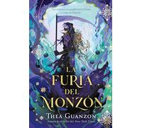 La furia del monzón (Umbriel narrativa)