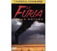 La Furia Della Natura [Italia] [DVD]