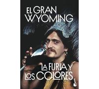 La furia y los colores: Drogas, política y rock & roll (Actualidad)