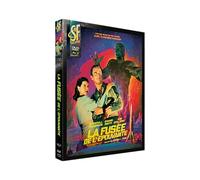 La Fusée de l'épouvante [Blu-ray]
